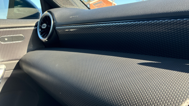 Mercedes-Benz A-Class A180 Sport Executive 5dr Auto Petrol Hatchback